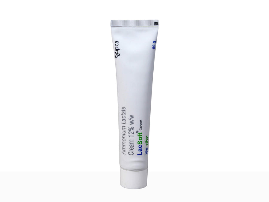 Buy IPCA Lacsoft Cream Online | Clinikally