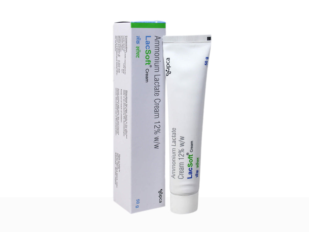 Ipca Lacsoft Cream - Clinikally