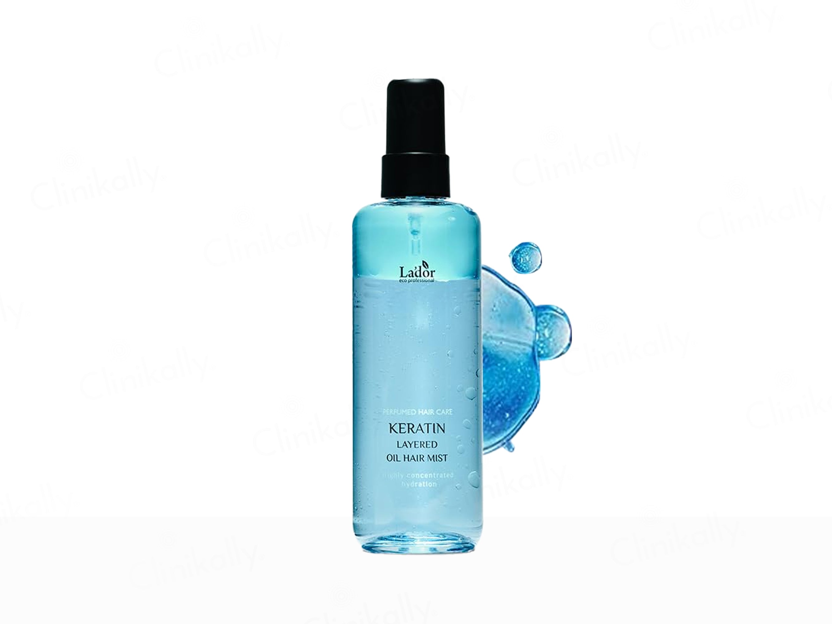 Lador Keratin Layered Oil Hair Mist
