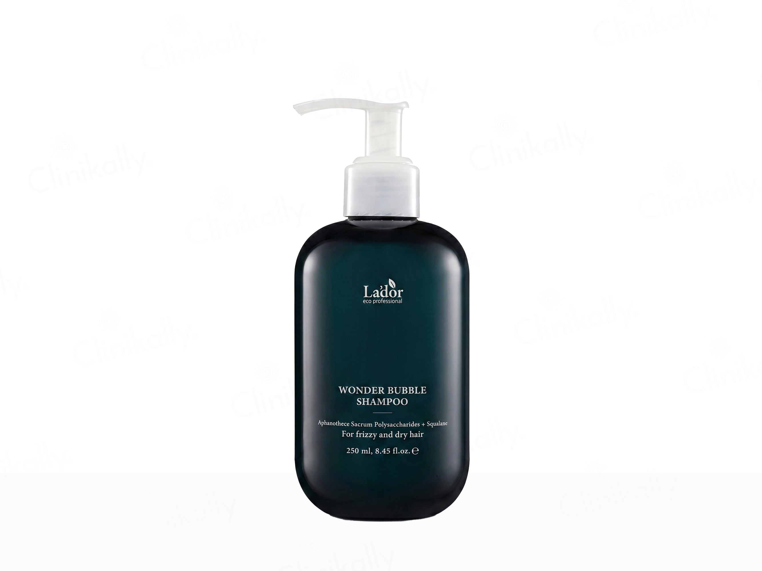 Lador Wonder Bubble Shampoo