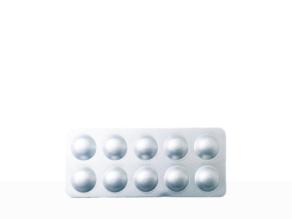 Lamifin Tablet