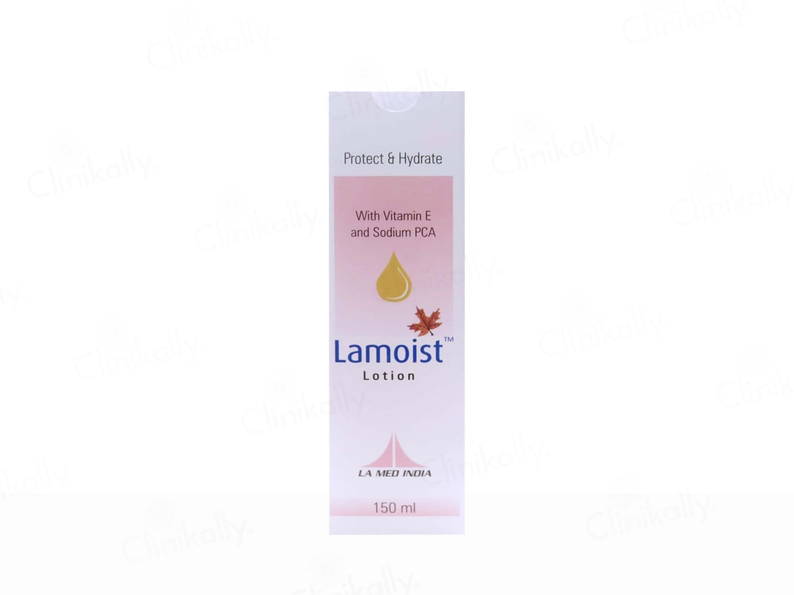 Lamoist Hydrating Lotion