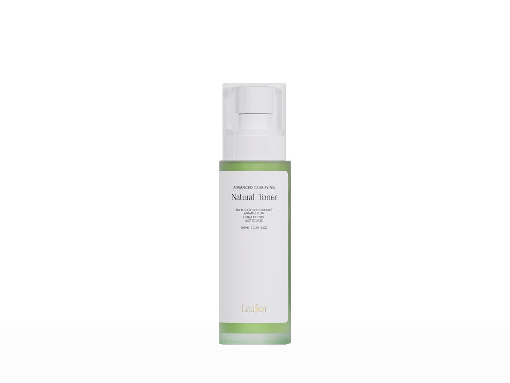 Leafon Advanced Clarifying Natural Toner