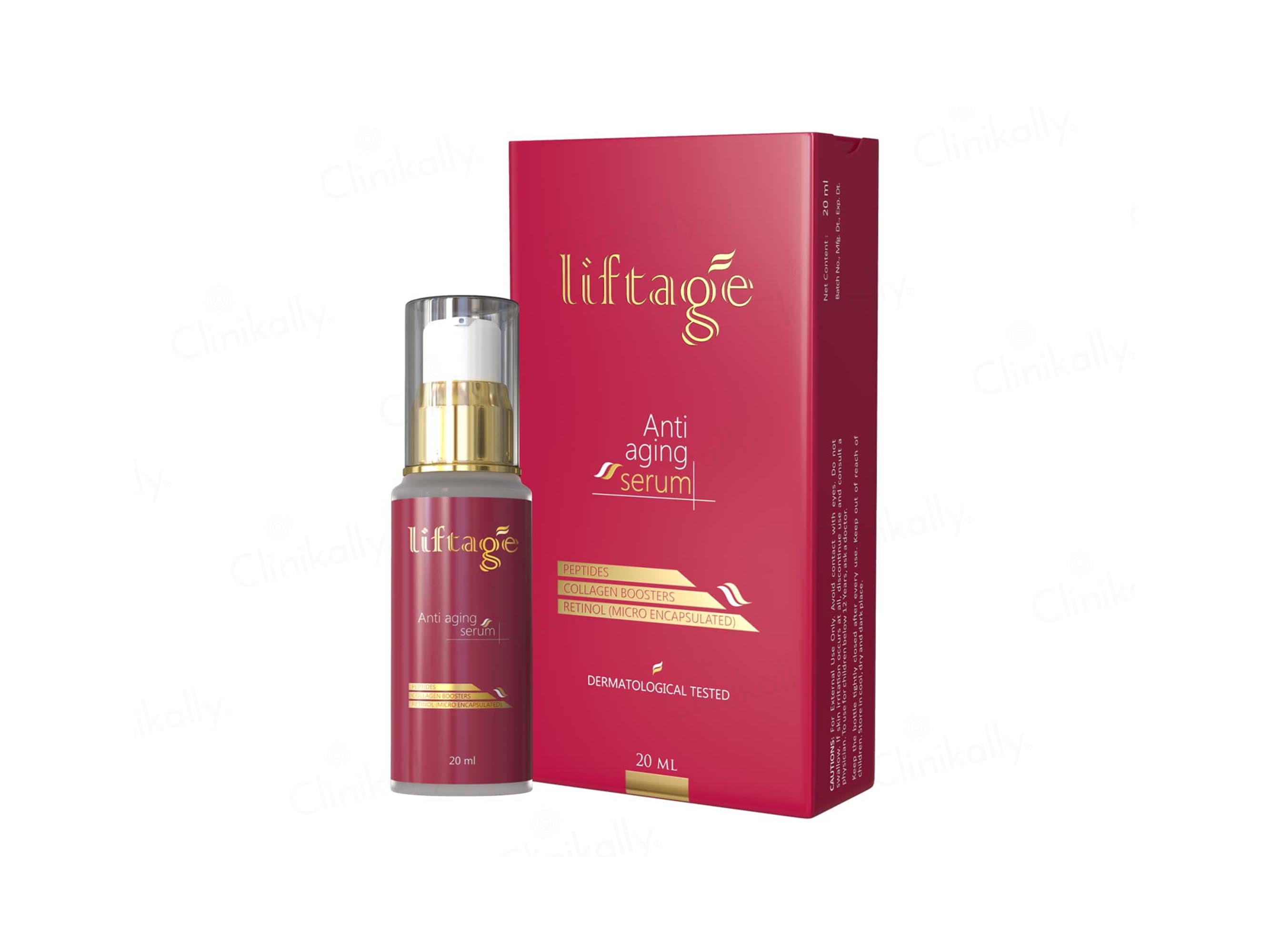 Liftage Anti Aging Serum