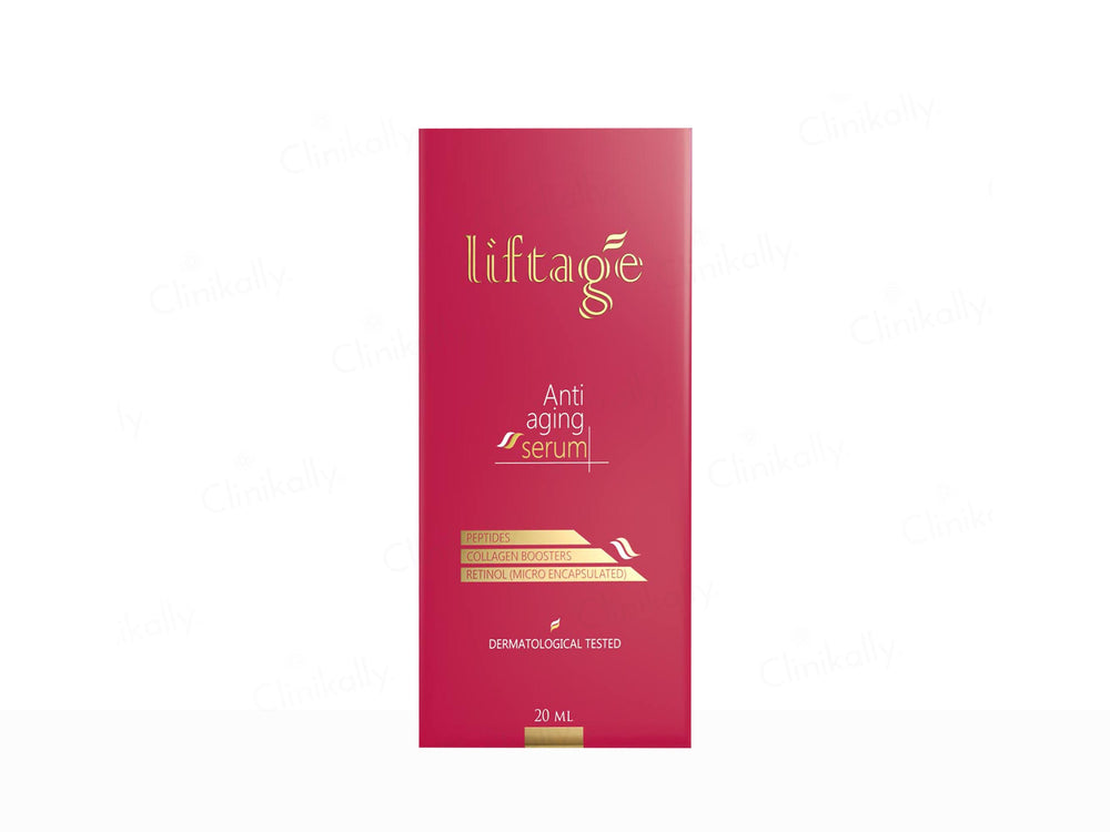 Liftage Anti Aging Serum