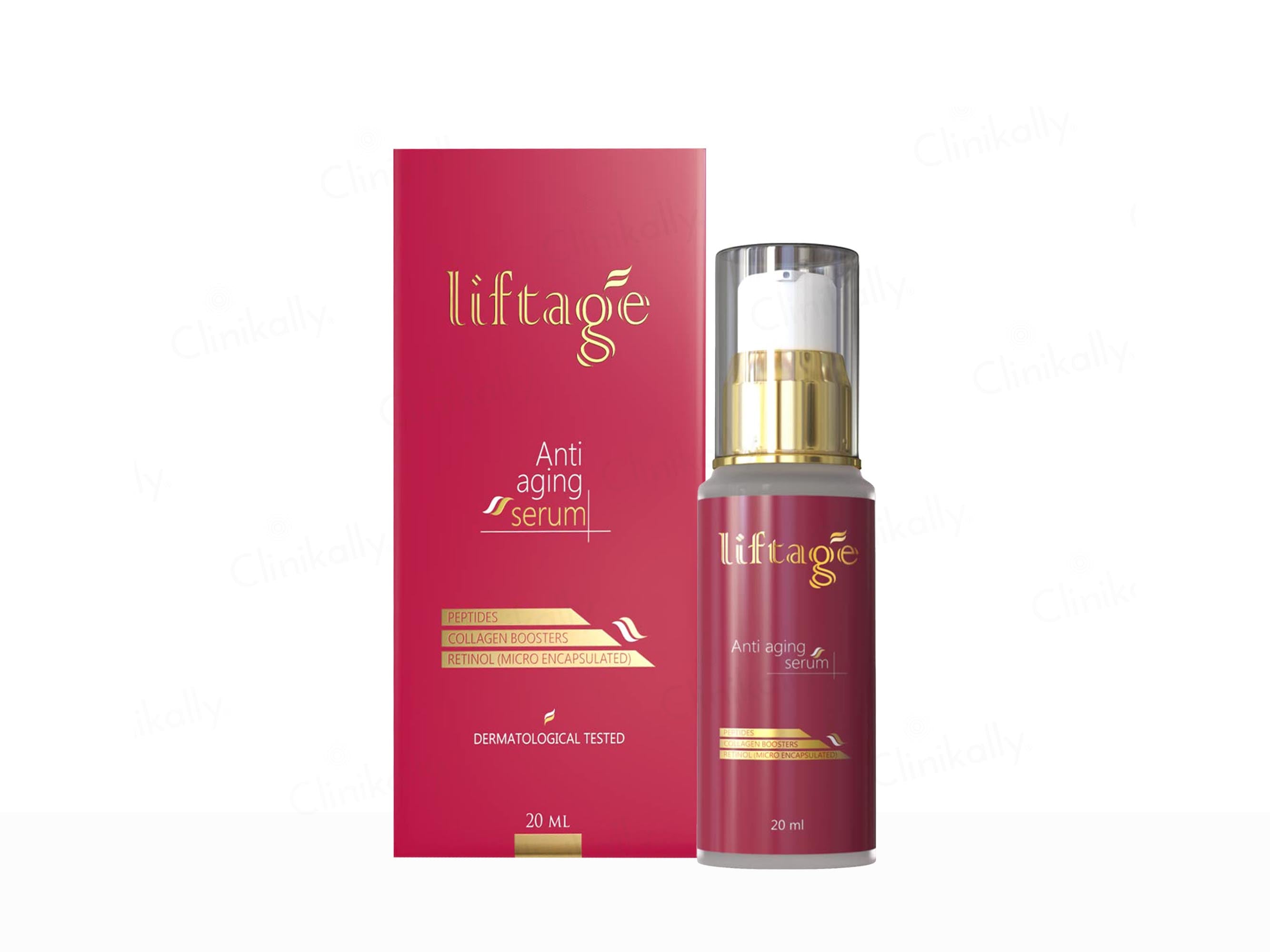 Liftage Anti Aging Serum