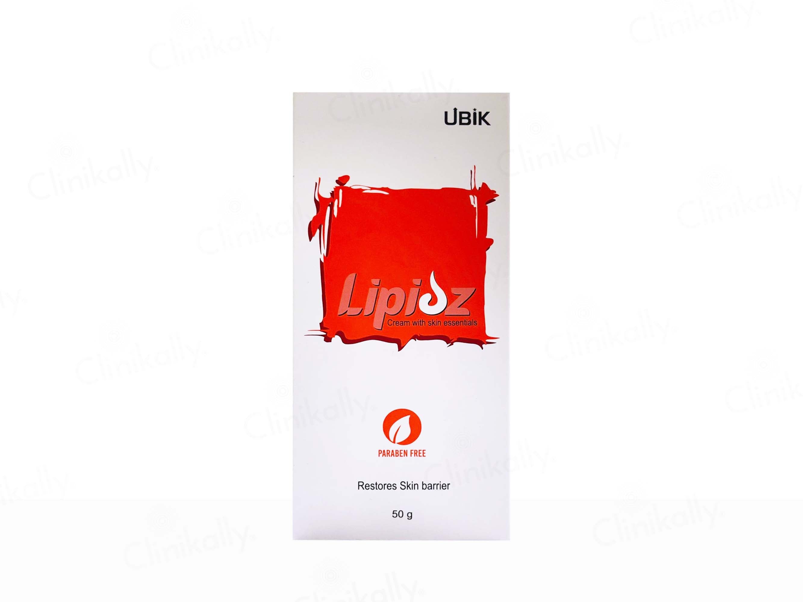 Lipidz Cream