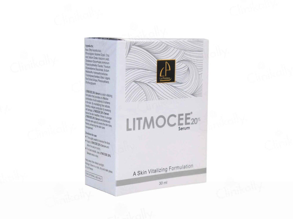 Litmocee 20% Serum