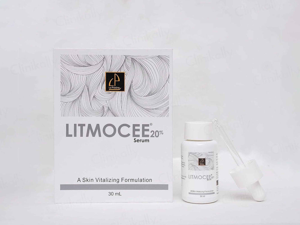 Litmocee 20% Serum