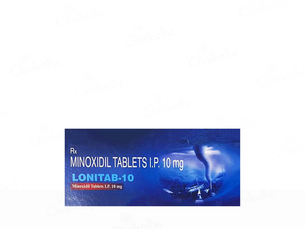 Lonitab 10 Tablet