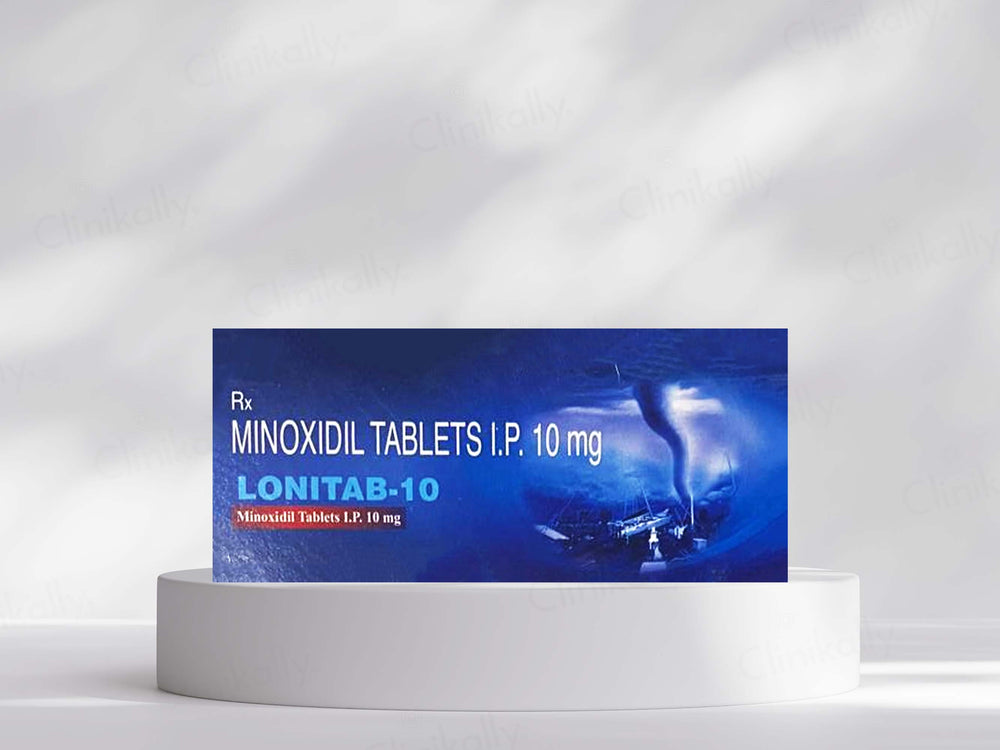 Lonitab 10 Tablet