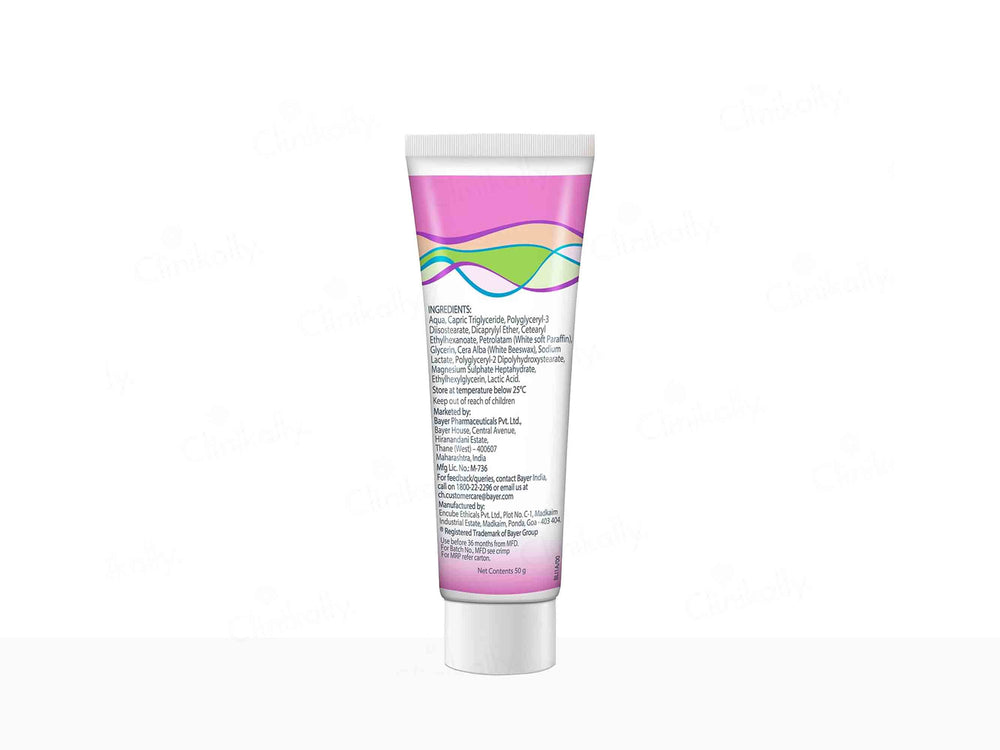 Luciara Anti Stretch Marks Cream