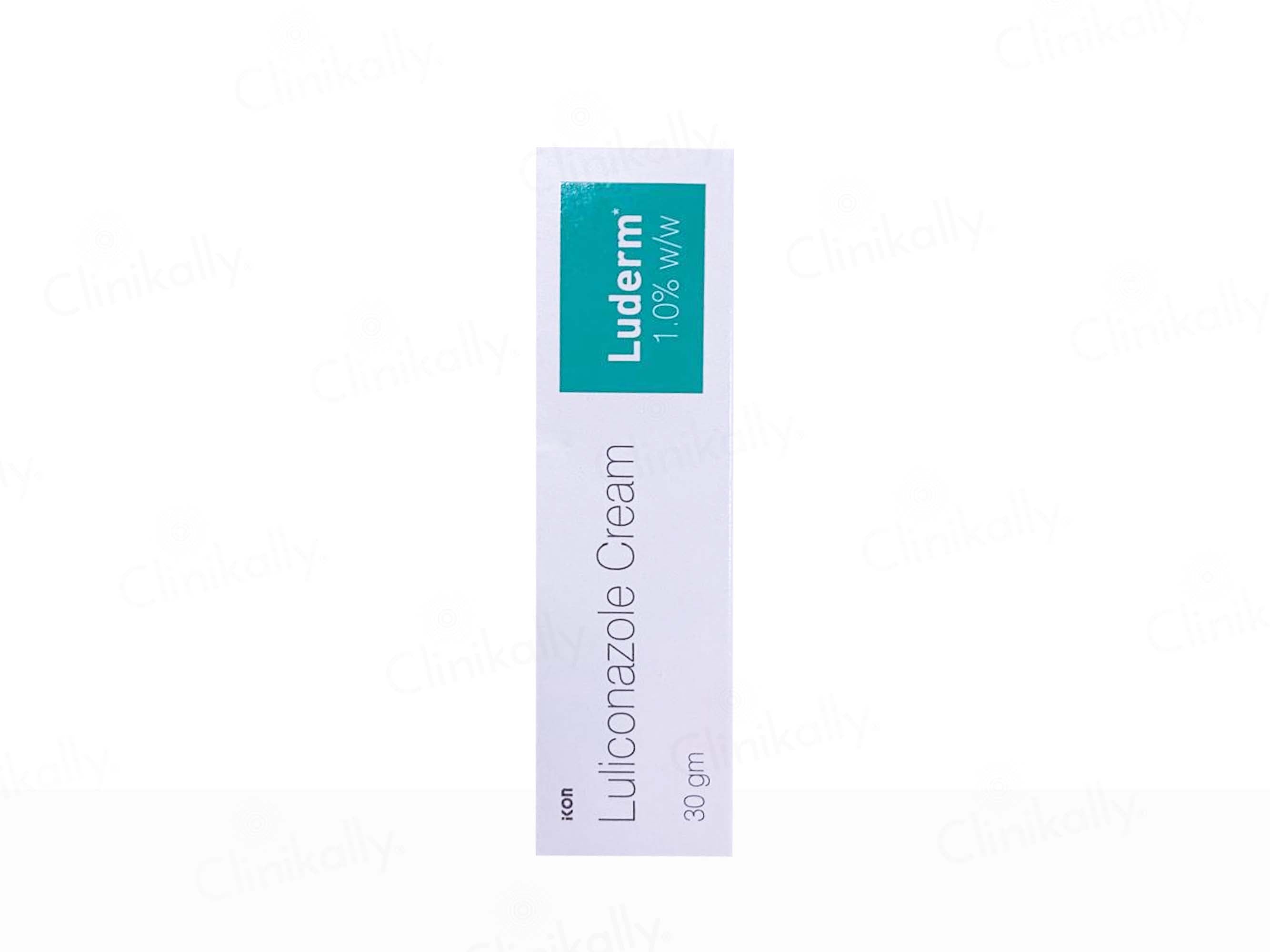 Luderm Cream