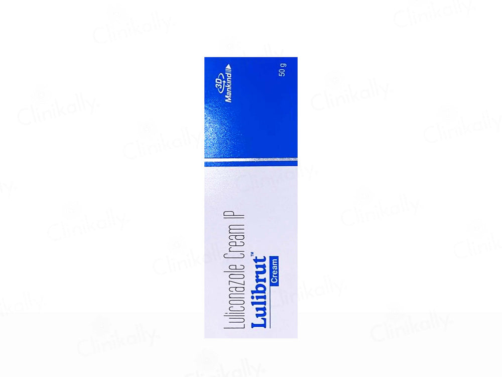 Lulibrut Cream