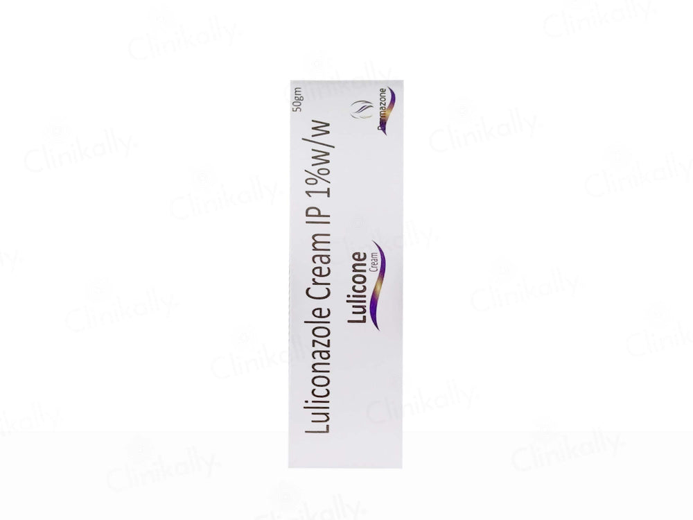 Lulicone Cream