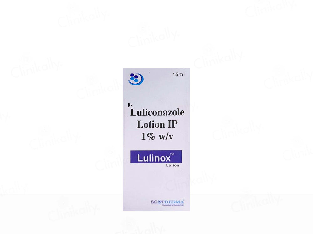 Lulinox Lotion