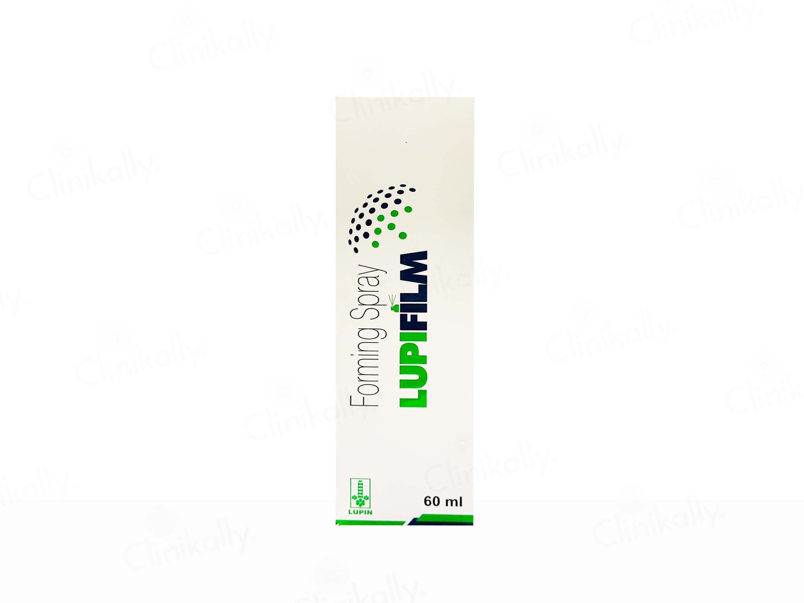 Lupifilm Forming Spray