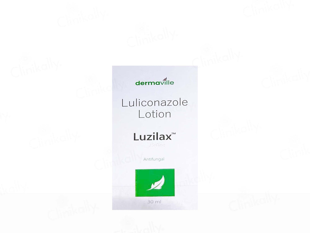 Luzilax Lotion