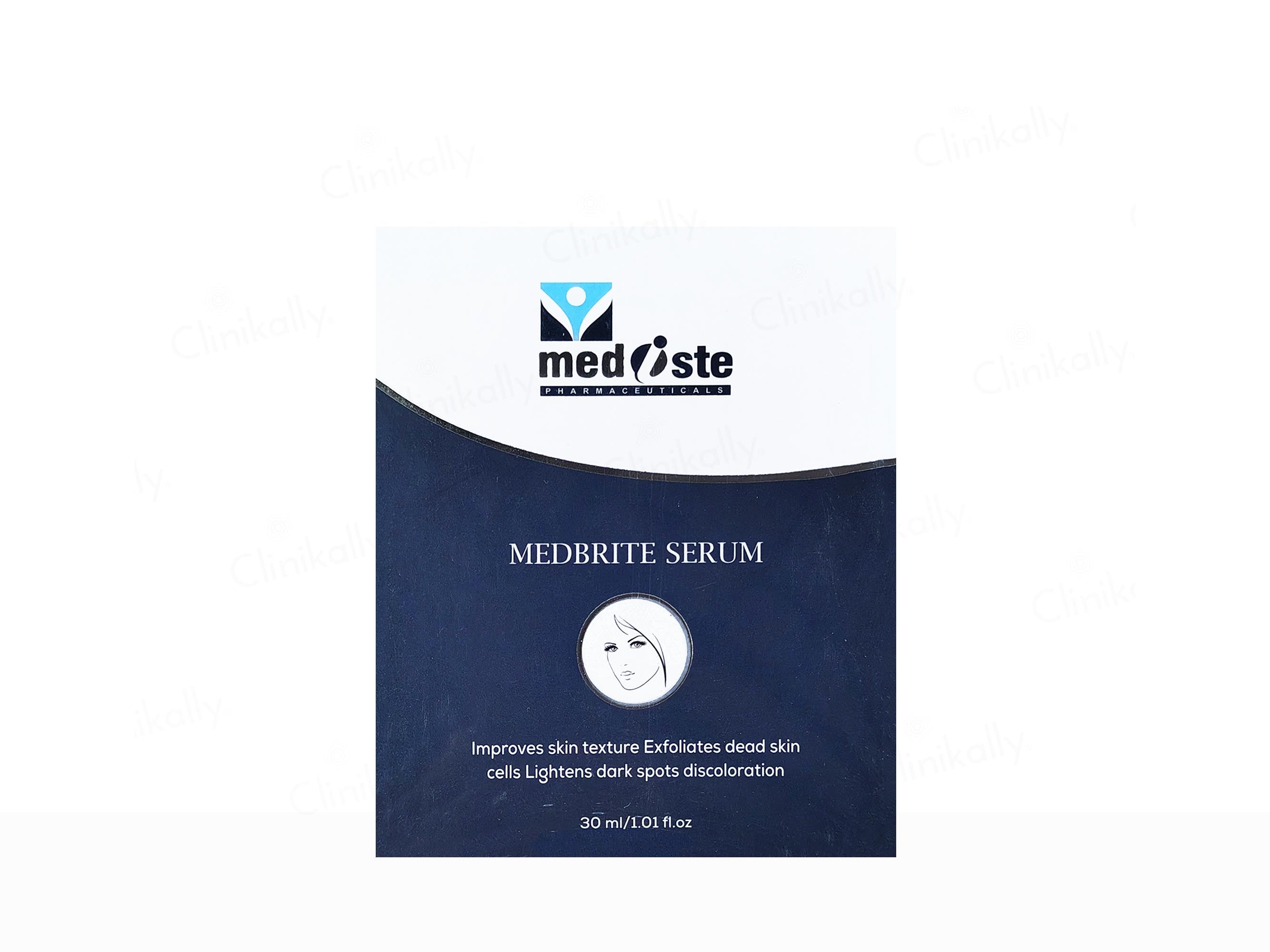 Medbrite Serum