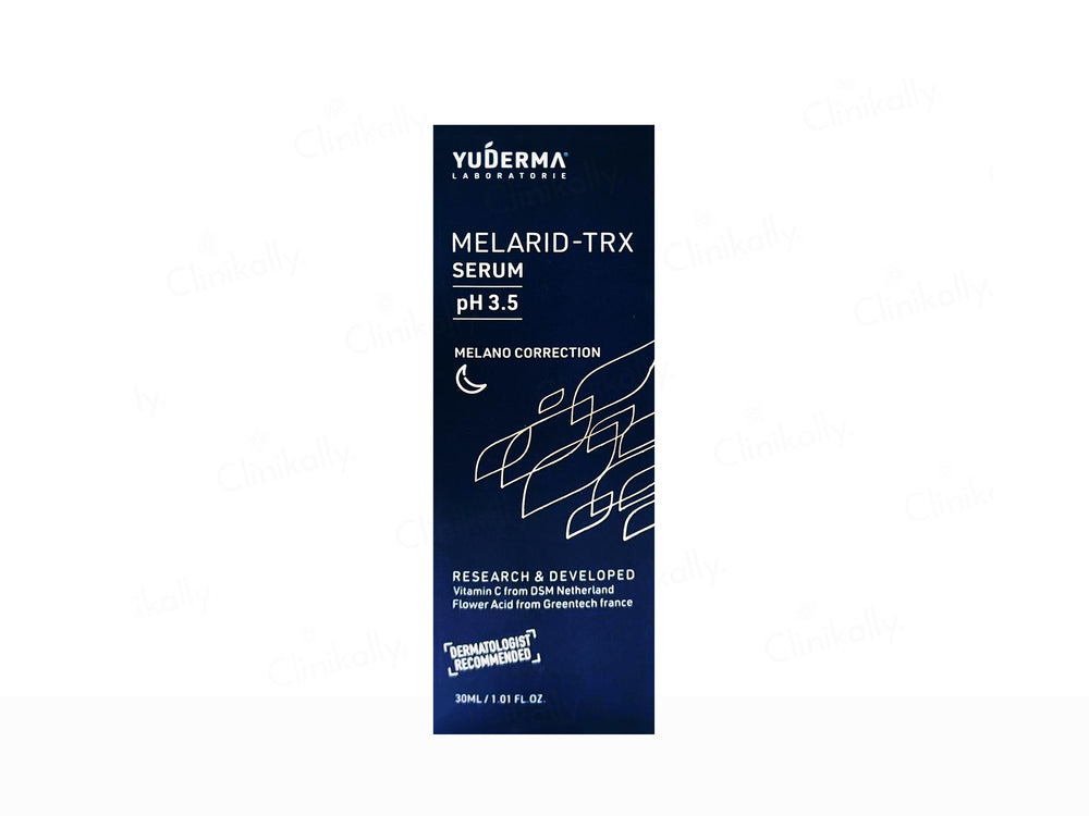 Yuderma Melarid-Trx Melano Correction Serum