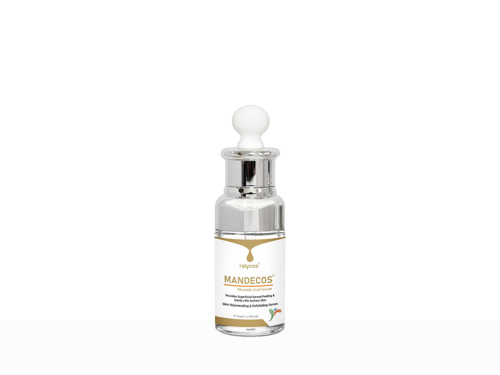 Mandecos Mandelic Acid Serum