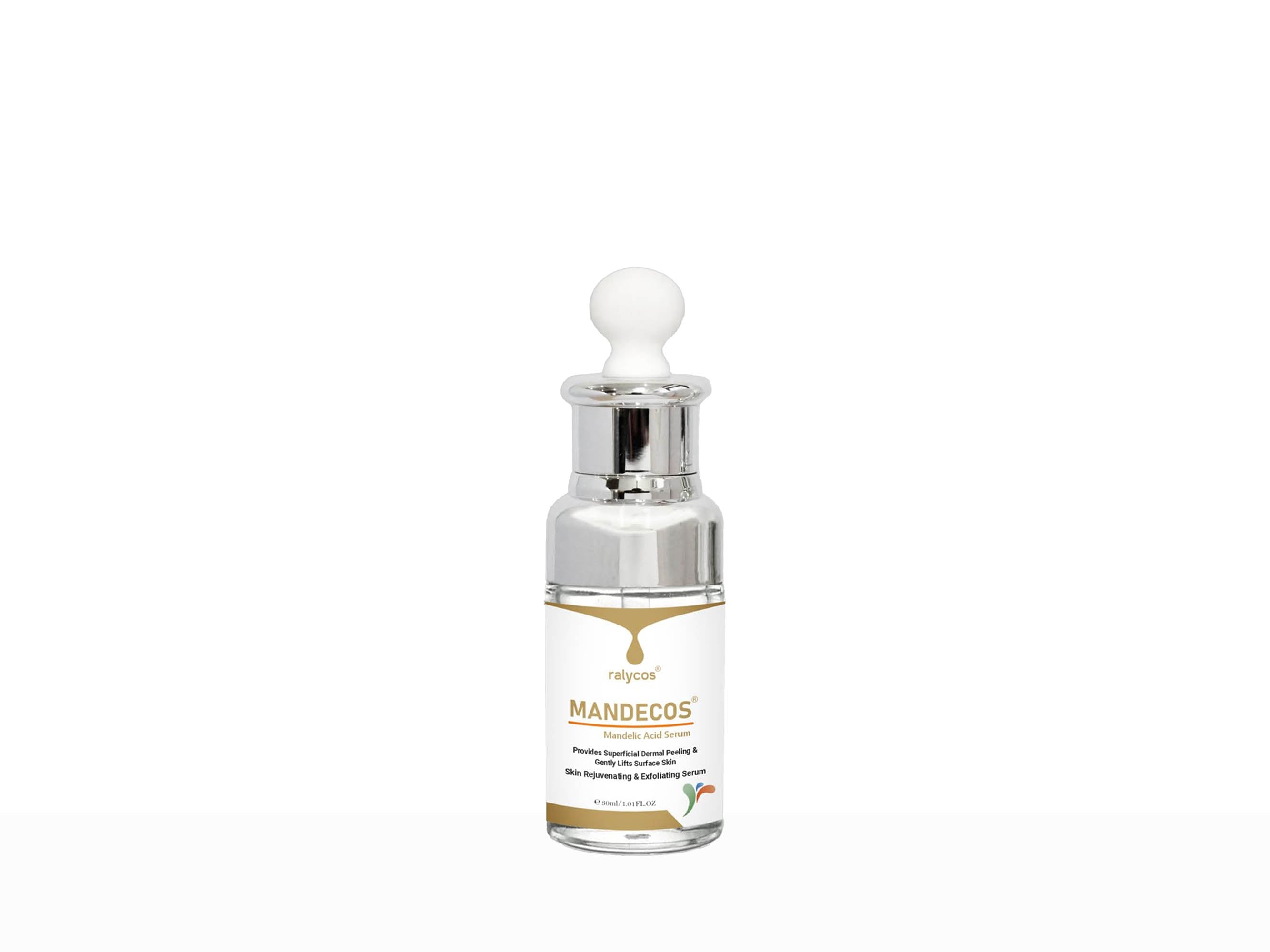 Mandecos Mandelic Acid Serum