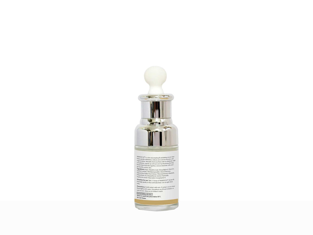 Mandecos Mandelic Acid Serum