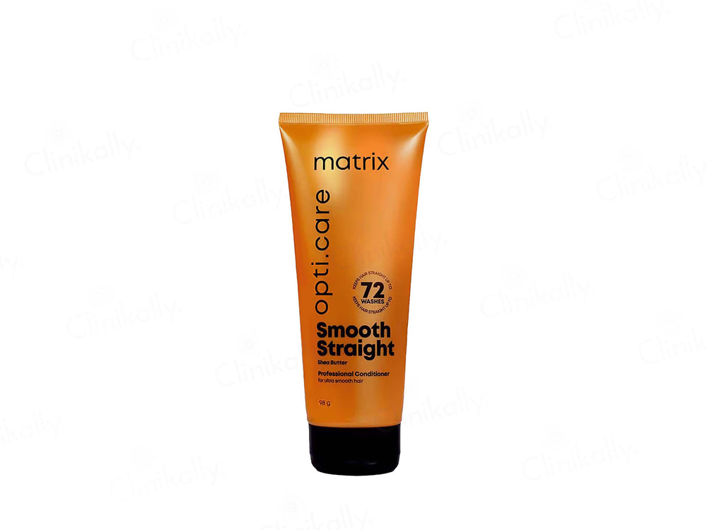 Matrix Opti.Care Smooth Straight Professional Conditioner