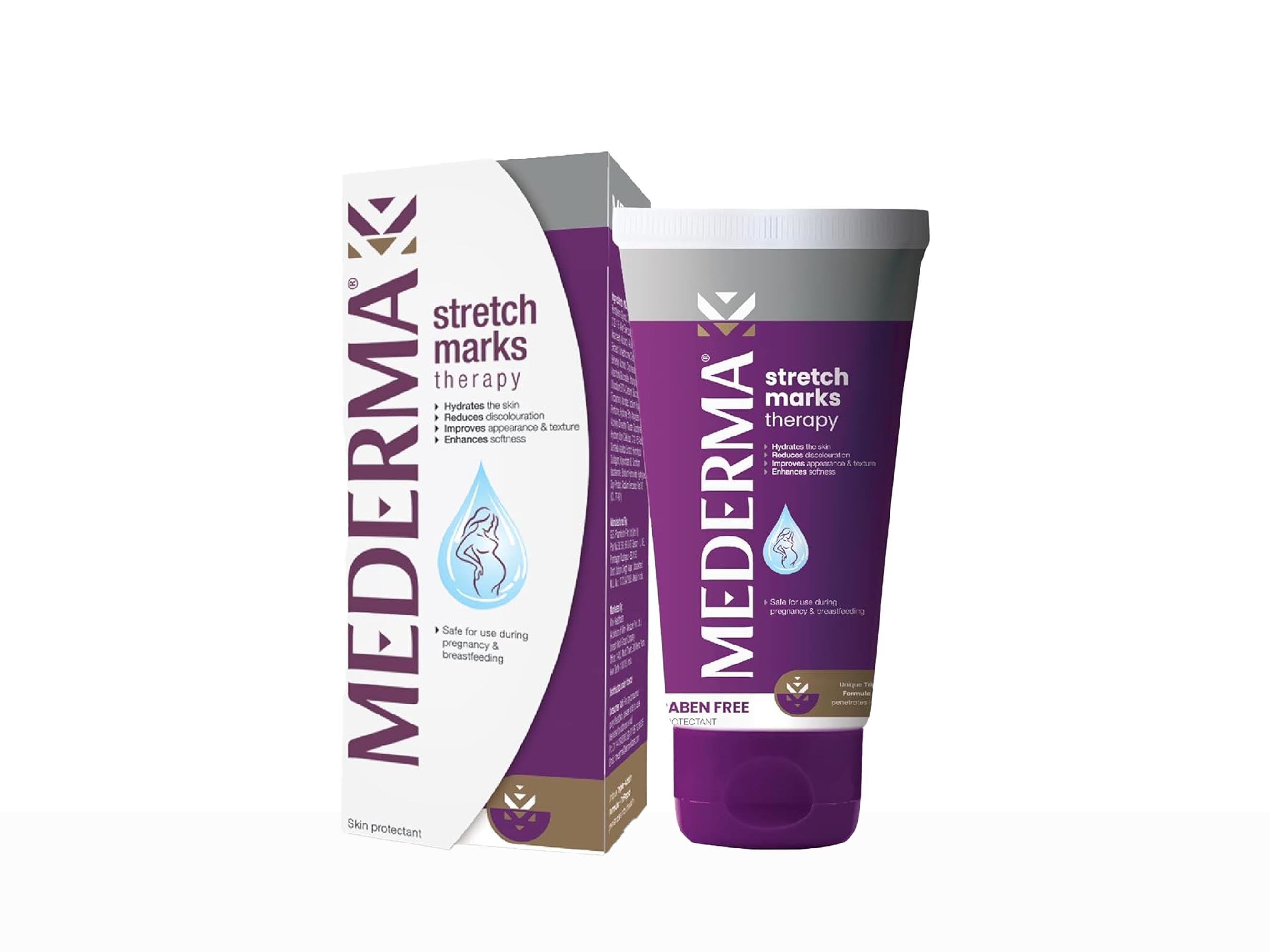 Mederma Stretch Marks Therapy Cream