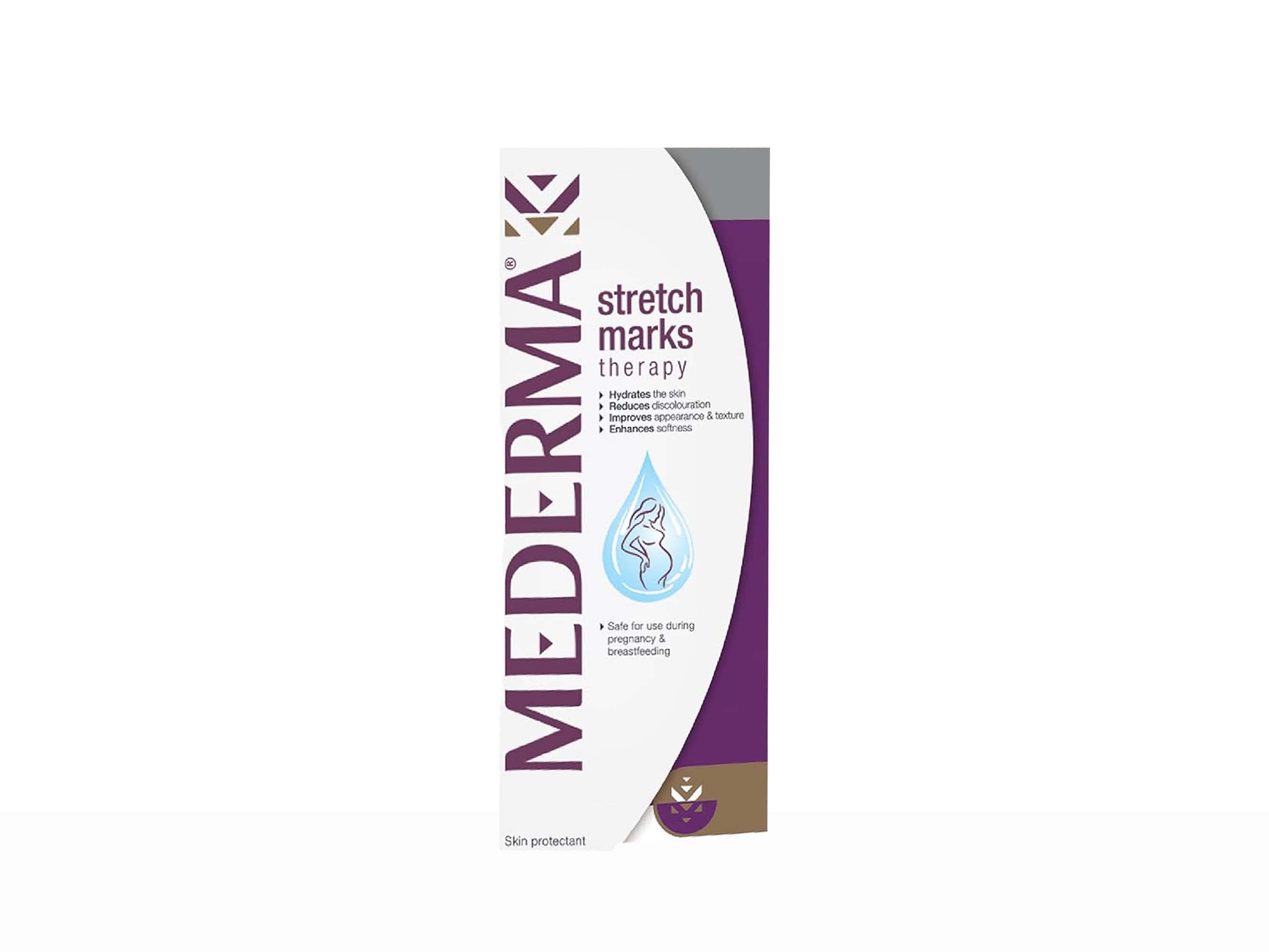 Mederma Stretch Marks Therapy Cream