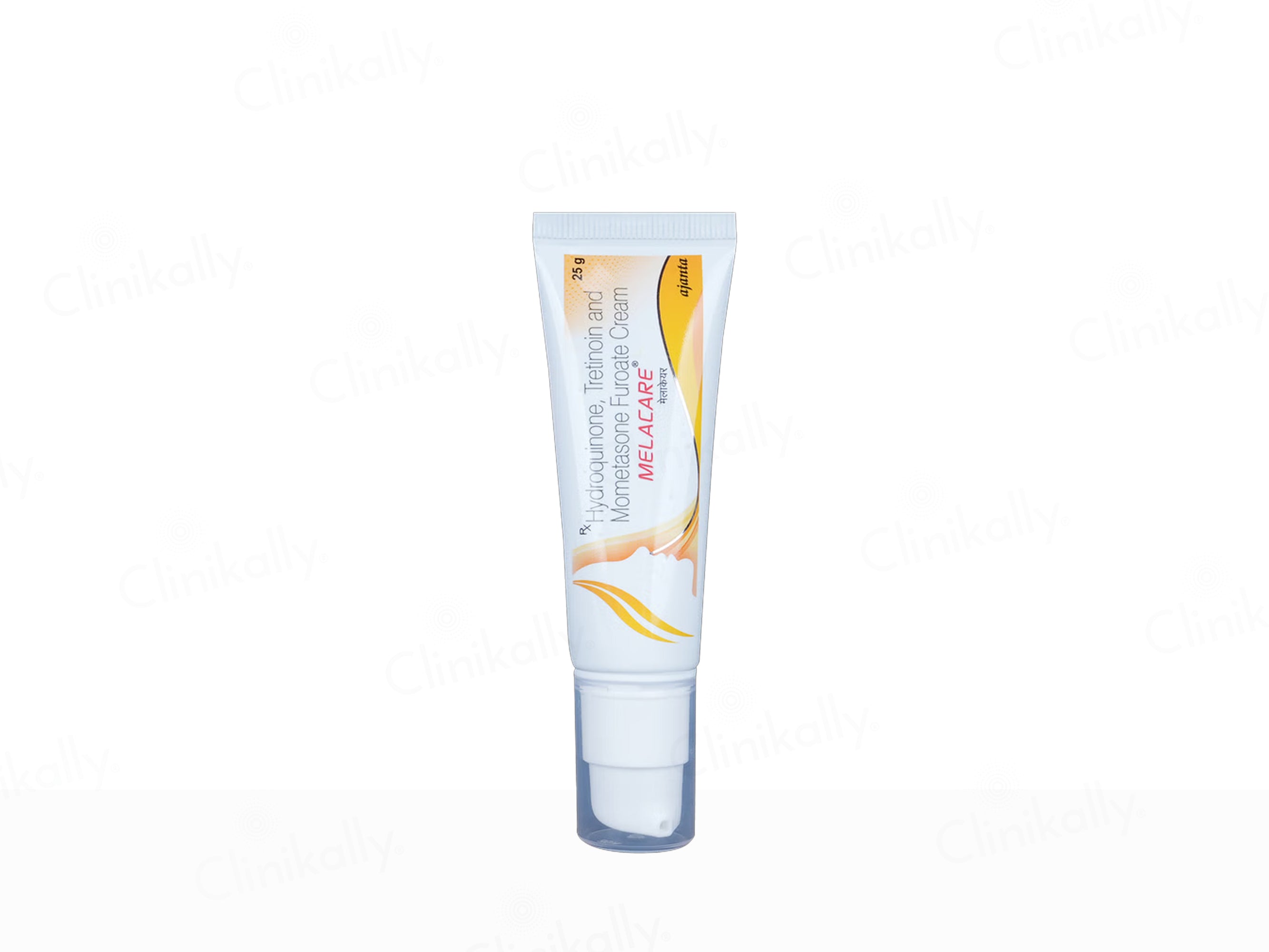 Melacare Cream