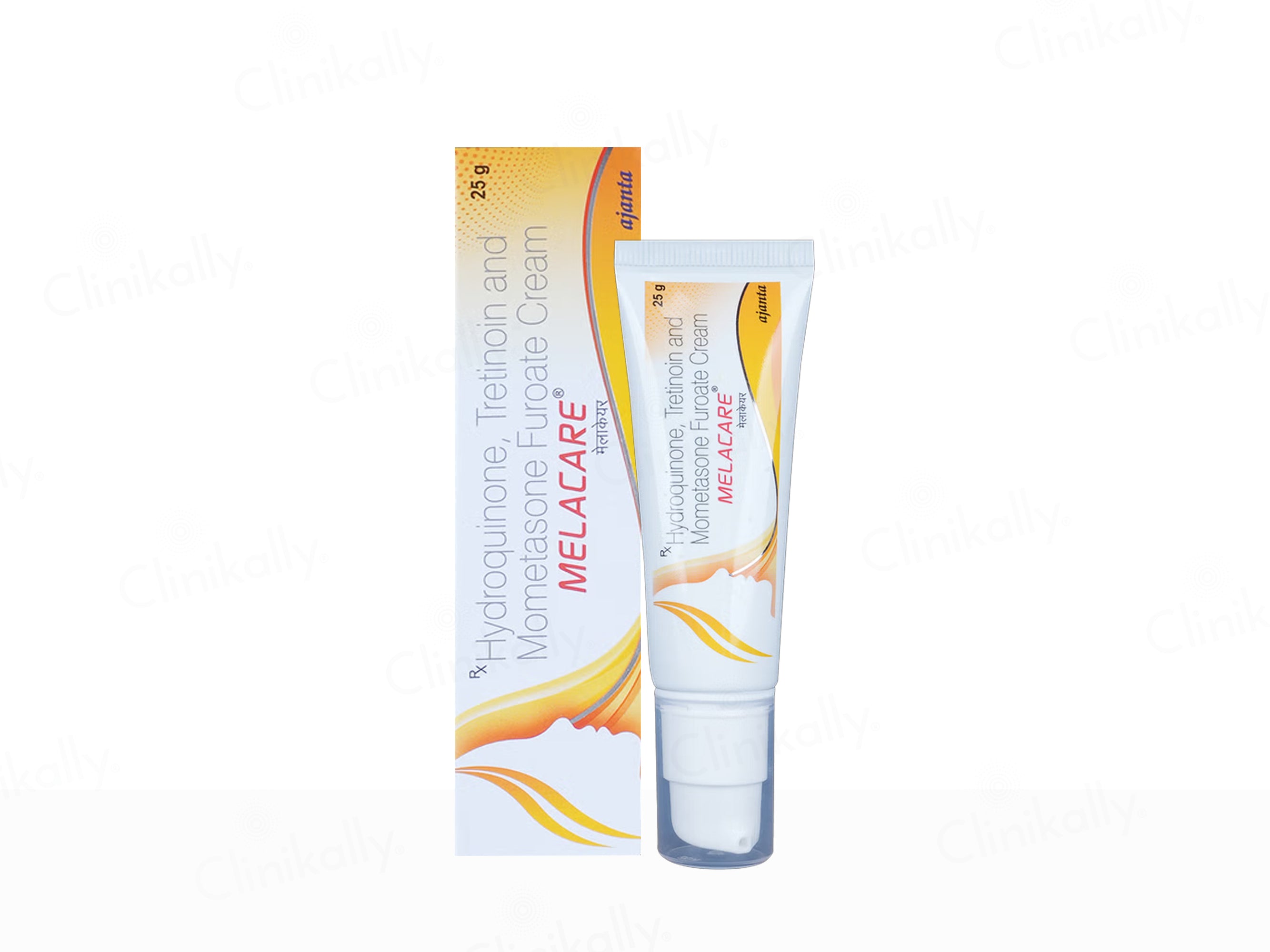 Melacare Cream