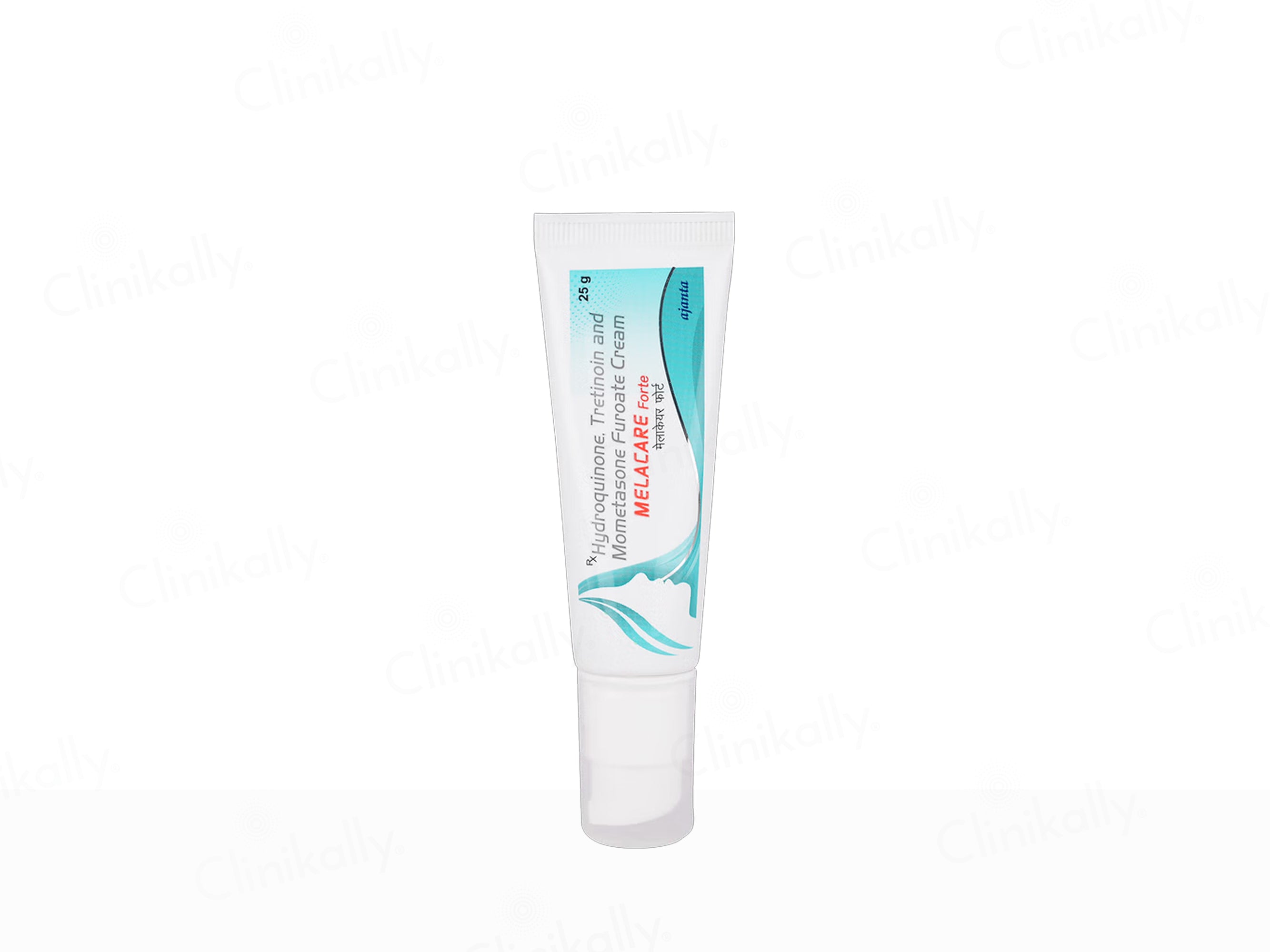 Melacare Forte Cream