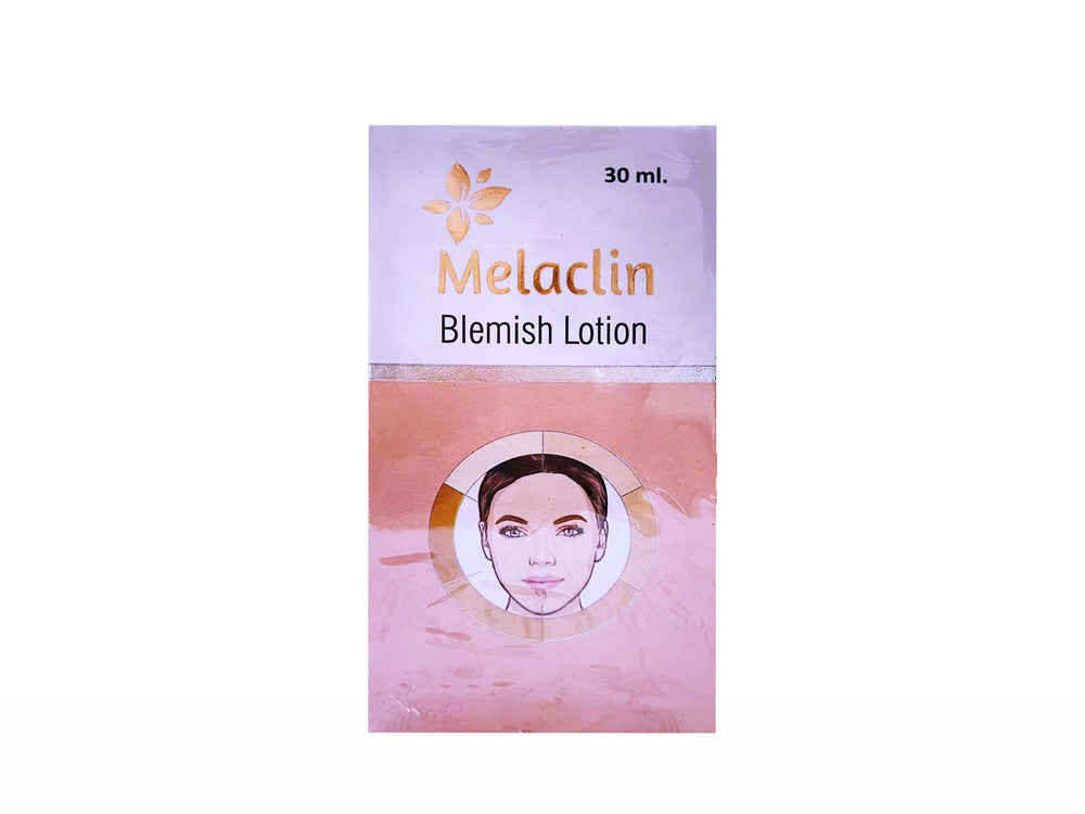 Melaclin Blemish Lotion