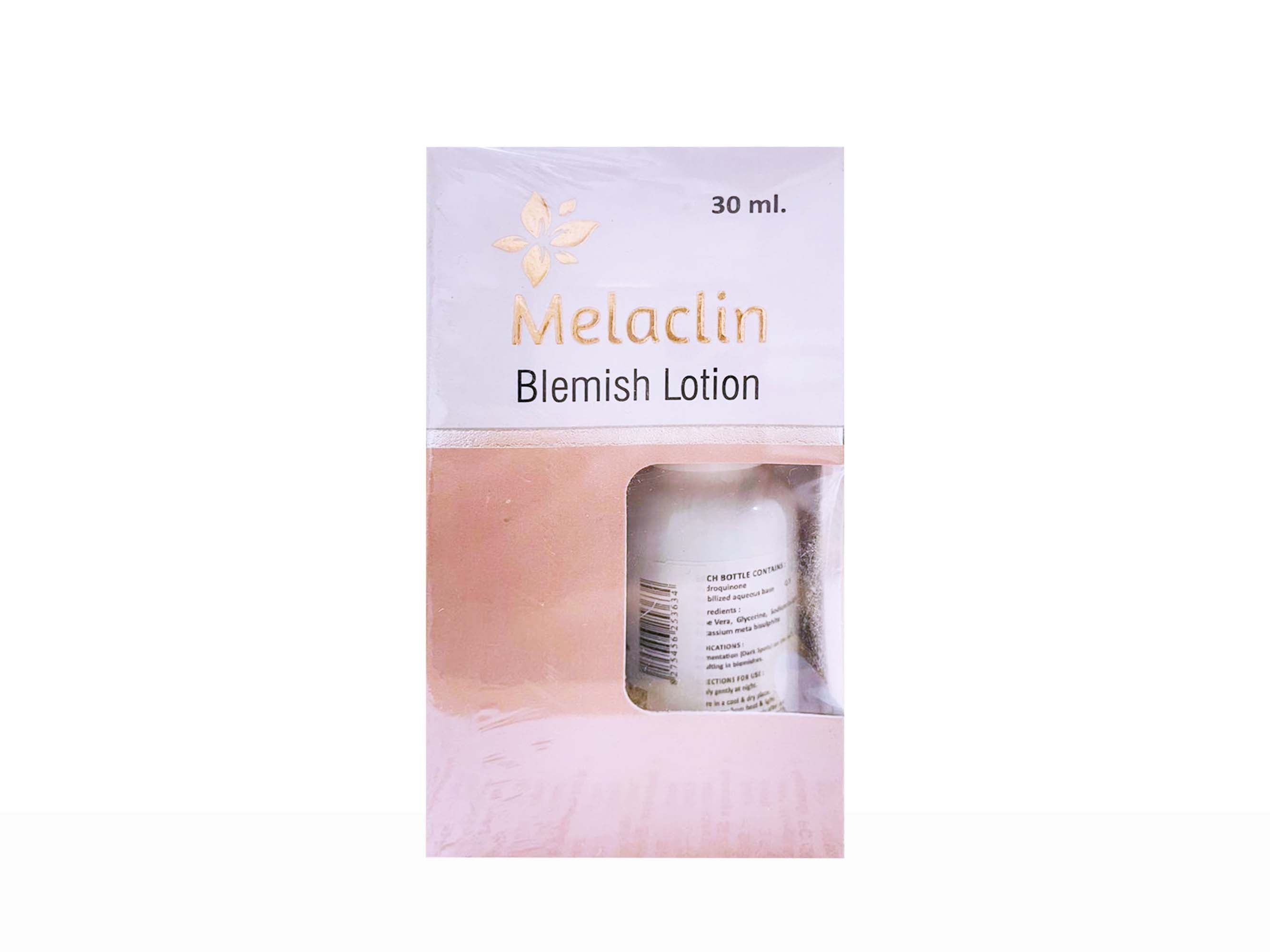 Melaclin Blemish Lotion