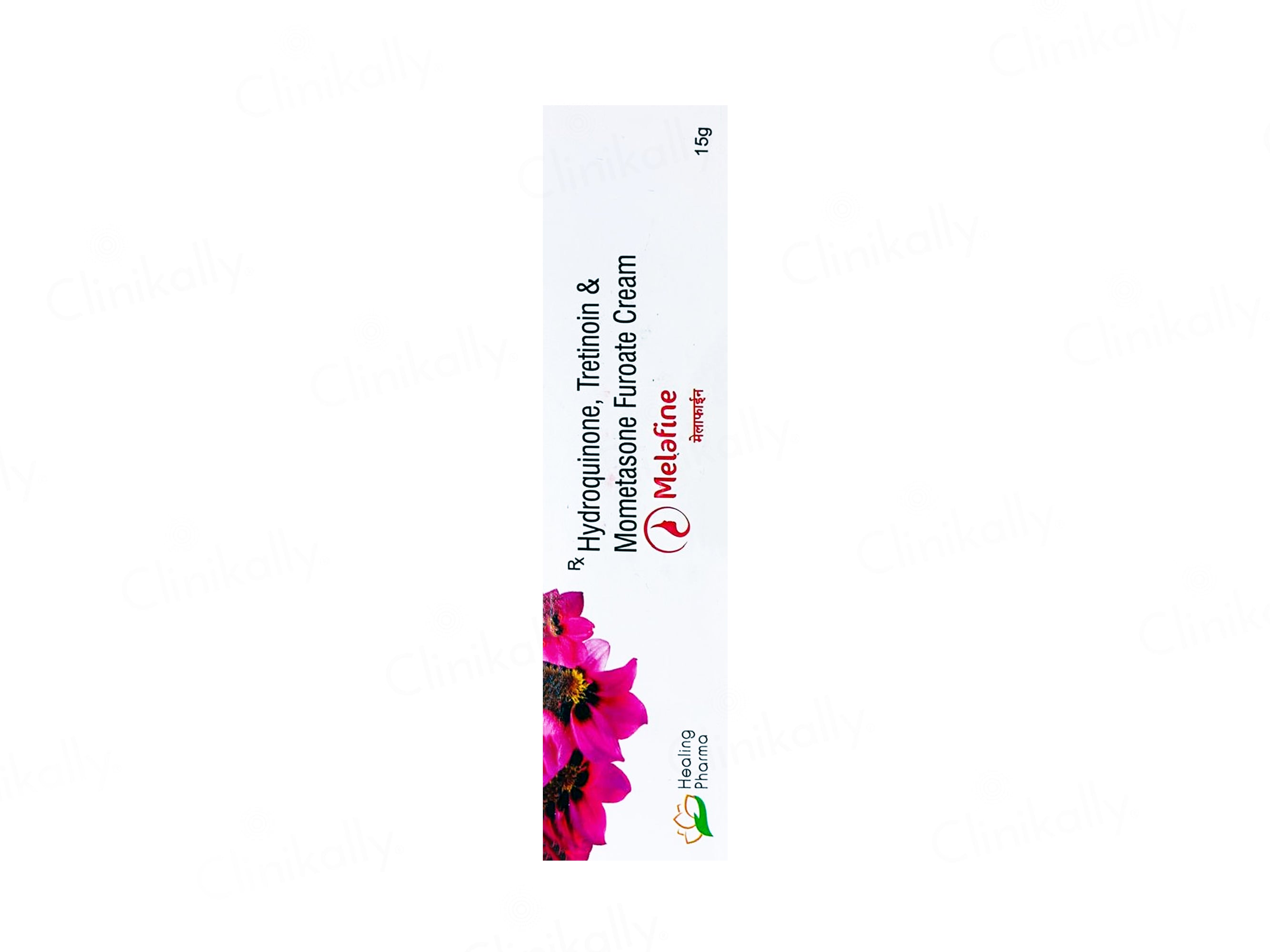 Melafine Cream
