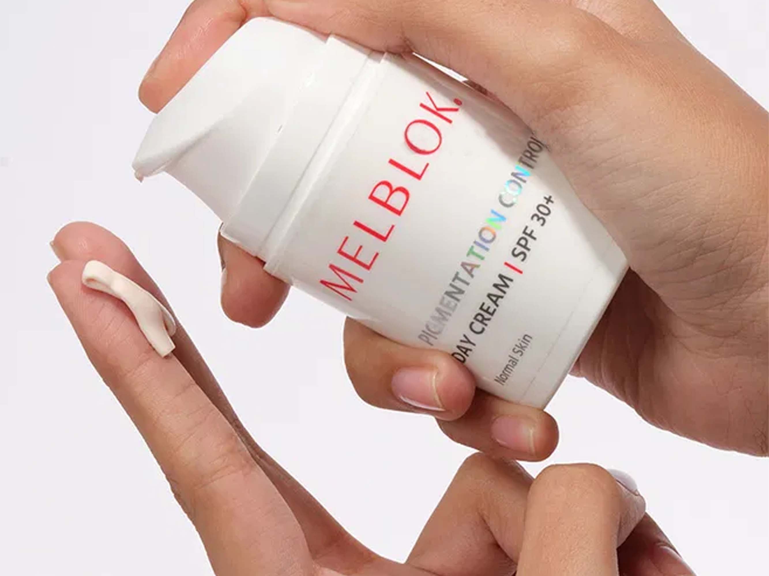 Melblok Pigmentation Control Day Cream SPF 30+