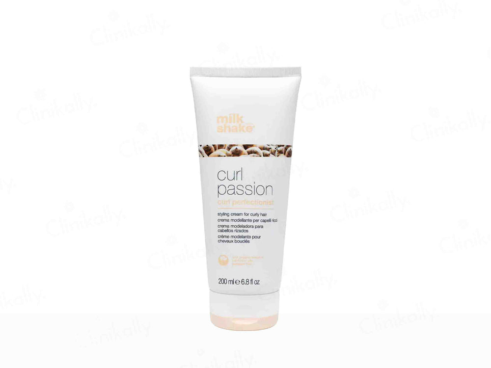 Milk Shake Curl Passion Perfectionist Styling Cream