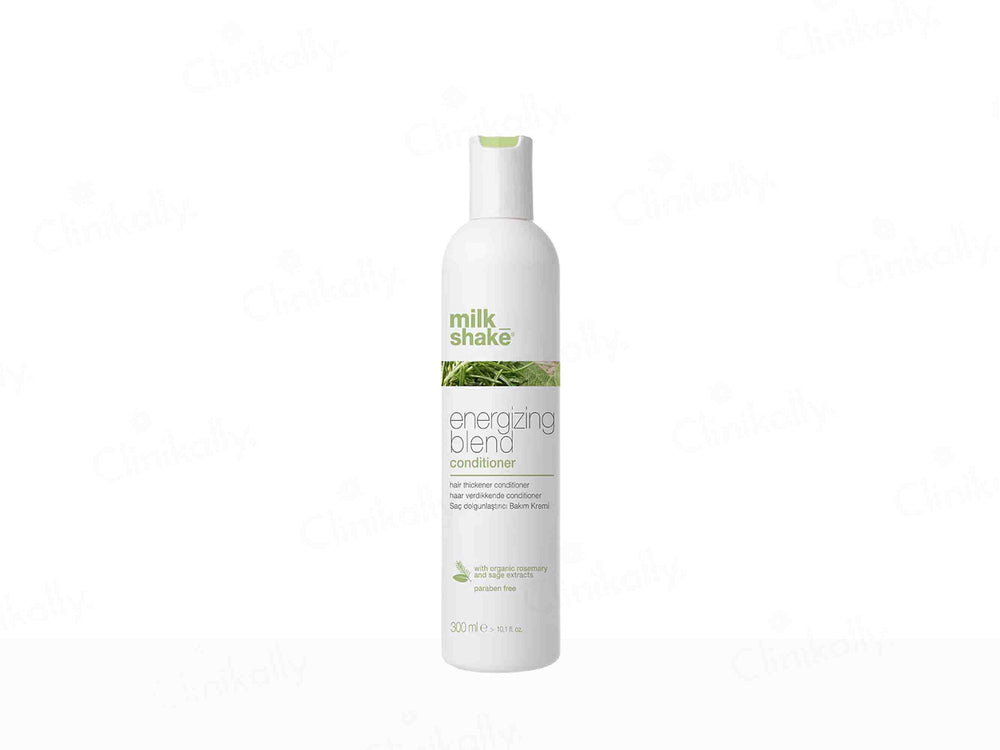 Milk Shake Energizing Blend Conditioner