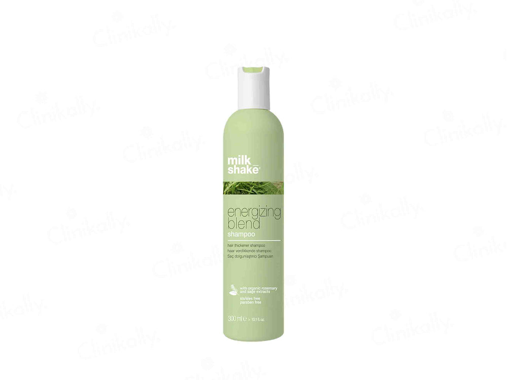 Milk Shake Energizing Blend Shampoo