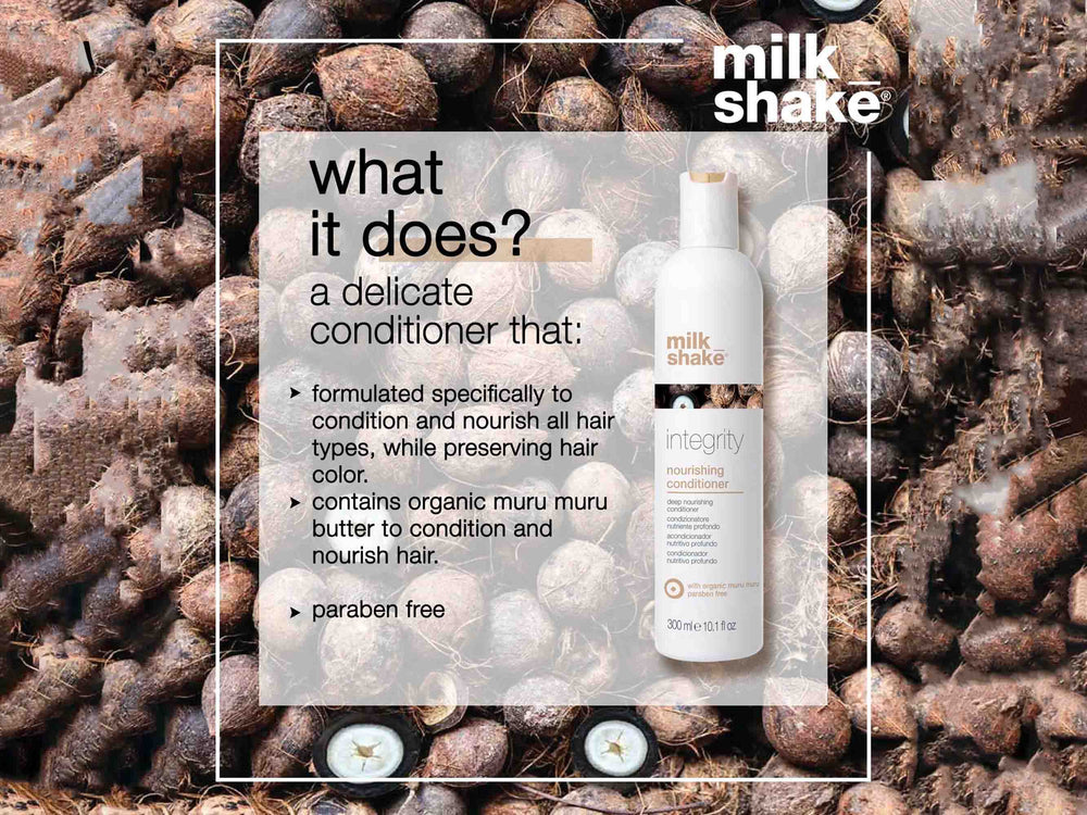 Milk Shake Integrity Nourishing Conditioner