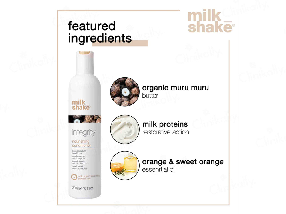 Milk Shake Integrity Nourishing Conditioner