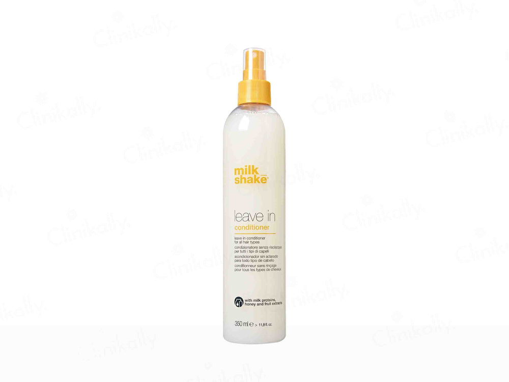 Milk Shake Leave-In Conditioner