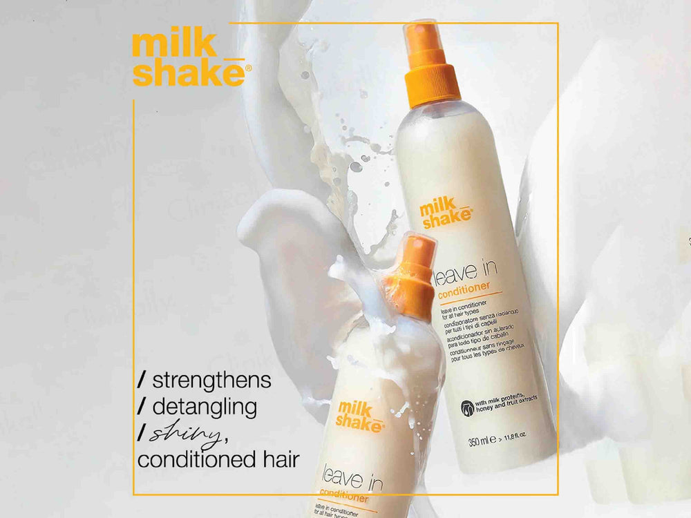 Milk Shake Leave-In Conditioner