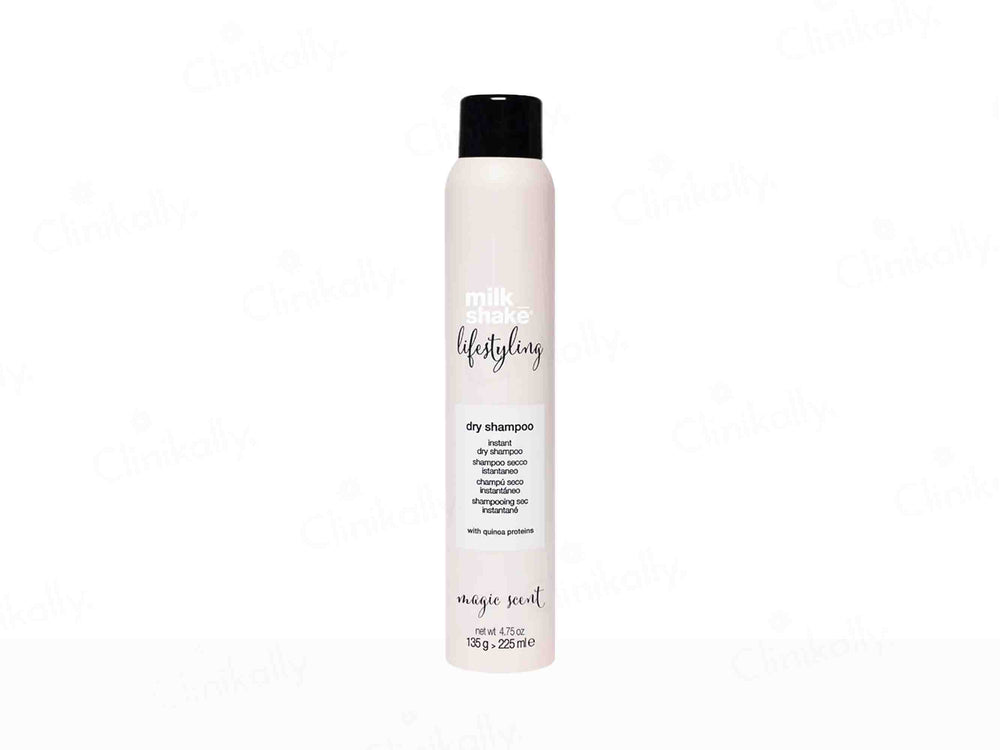 Milk Shake Lifestyling Dry Shampoo Magic Scent