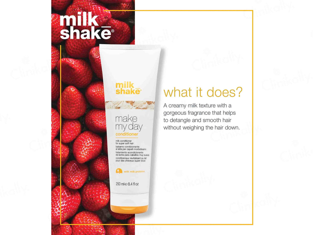 Milk Shake Make My Day Conditioner