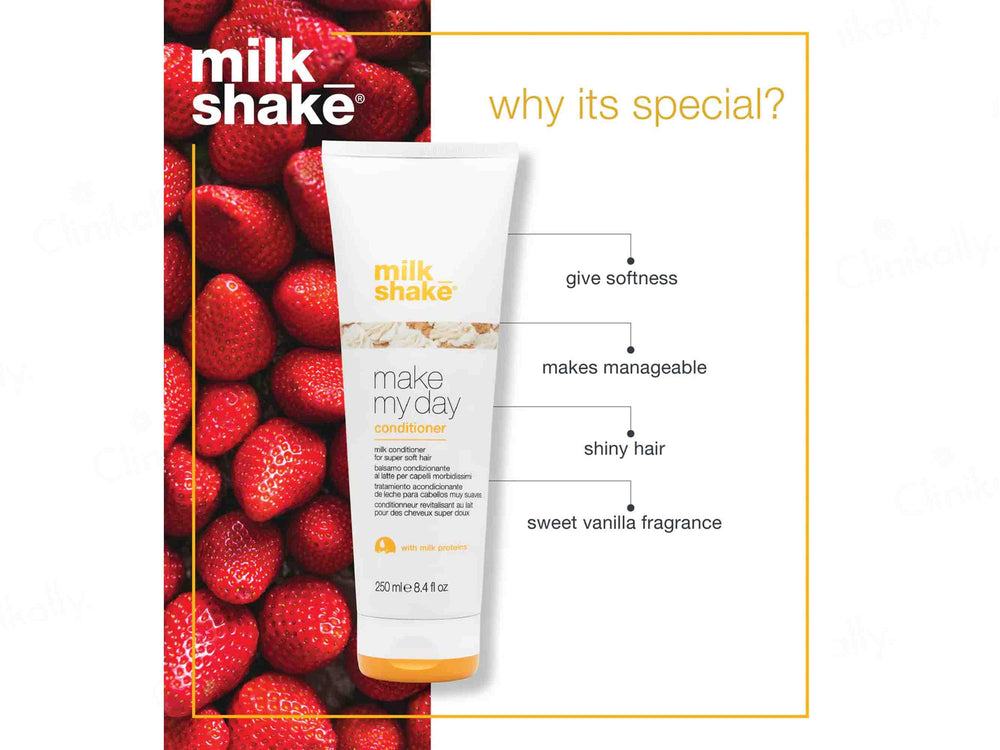 Milk Shake Make My Day Conditioner