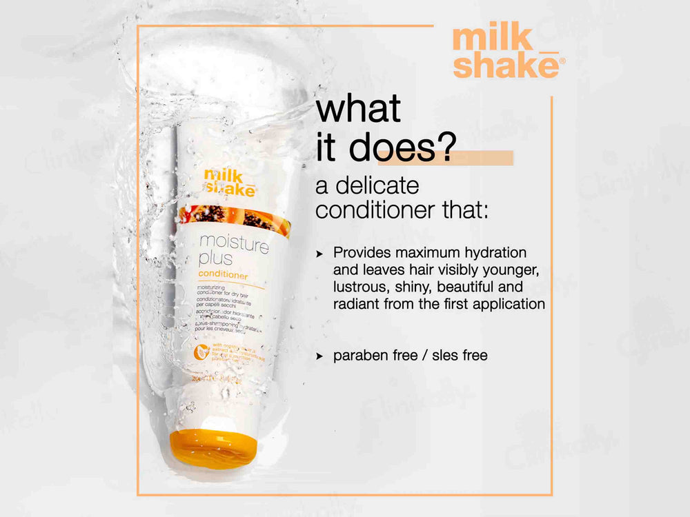 Milk Shake Moisture Plus Conditioner