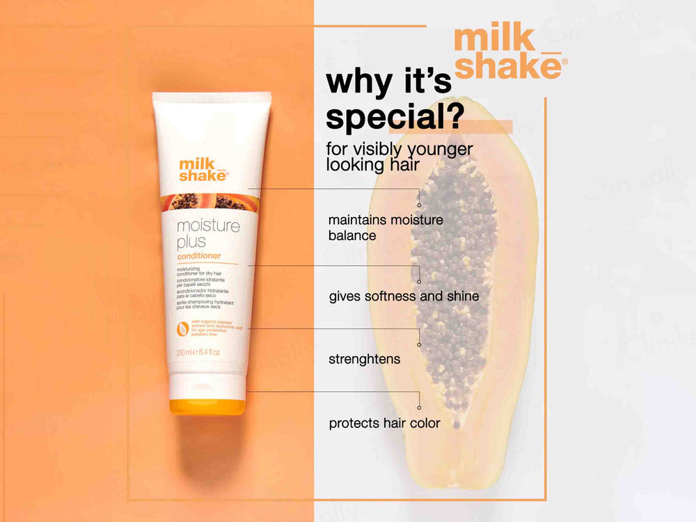 Milk Shake Moisture Plus Conditioner