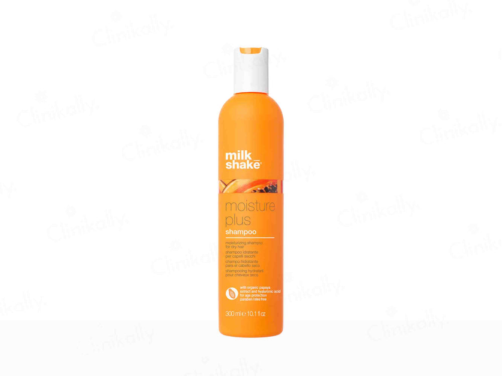 Milk Shake Moisture Plus Shampoo